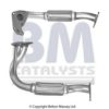 BM CATALYSTS BM70307 Exhaust Pipe